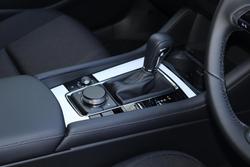 2025 Mazda
3 G20 Evolve