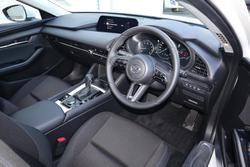 2025 Mazda
3 G20 Evolve