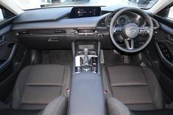 2025 Mazda
3 G20 Evolve