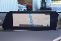 2025 Mazda
3 G20 Evolve