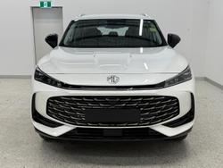 2024 MG
HS Vibe