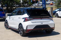 2024 Hyundai
i20 N