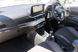 2024 Hyundai
i20 N