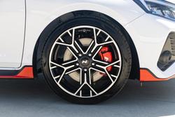 2024 Hyundai
i20 N