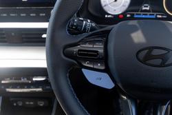 2024 Hyundai
i20 N