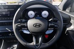 2024 Hyundai
                i20 N