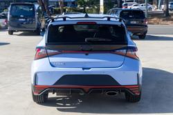 2024 Hyundai
                i20 N