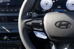 2024 Hyundai
                i20 N