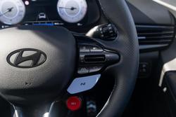 2024 Hyundai
                i20 N
