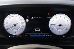 2024 Hyundai
                i20 N