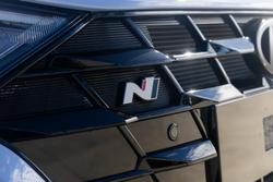 2024 Hyundai
                i20 N