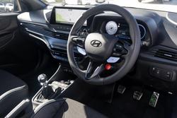 2024 Hyundai
                i20 N
