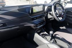2024 Hyundai
                i20 N