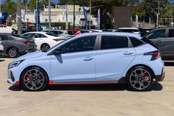 2024 Hyundai
i20 N