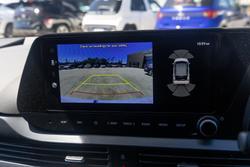 2024 Hyundai
                i20 N