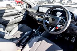 2024 Hyundai
i20 N