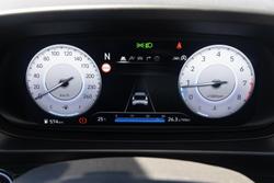 2024 Hyundai
                i20 N