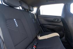 2024 Hyundai
                i20 N