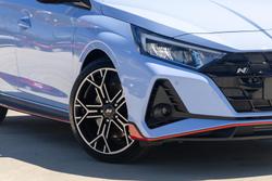 2024 Hyundai
i20 N