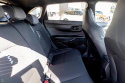 2024 Hyundai
i20 N