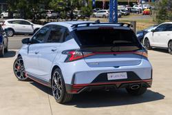 2024 Hyundai
i20 N