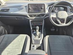 2023 Volkswagen
T-Roc 110TSI Style