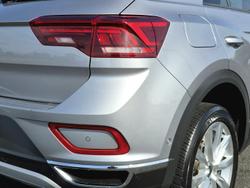 2023 Volkswagen
T-Roc 110TSI Style
