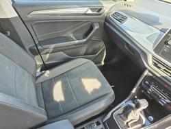 2023 Volkswagen
T-Roc 110TSI Style