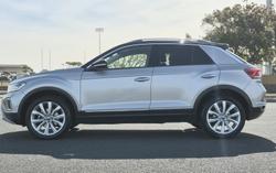2023 Volkswagen
T-Roc 110TSI Style