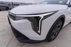 2024 Kia
K4 S