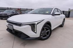 2024 Kia
K4 S
