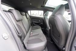 2024 Peugeot 308 GT Hybrid