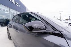 2024 Peugeot 308 GT Hybrid