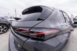 2024 Peugeot 308 GT Hybrid