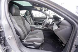 2024 Peugeot 308 GT Hybrid