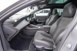 2024 Peugeot 308 GT Hybrid