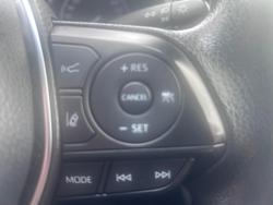2021 Toyota
Camry Ascent