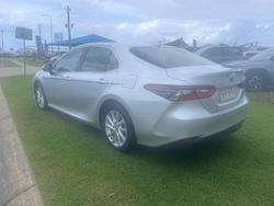 2021 Toyota
Camry Ascent