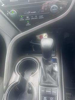 2021 Toyota
Camry Ascent