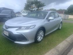 2021 Toyota
Camry Ascent