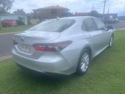2021 Toyota
Camry Ascent