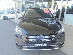 2021 Subaru
Outback AWD Touring