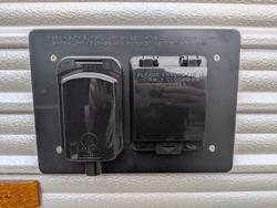 2025 JB Caravans Dirt Roader (18'6)