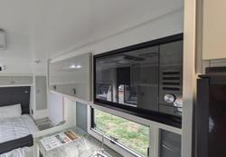 2025 JB Caravans Dirt Roader (18'6)