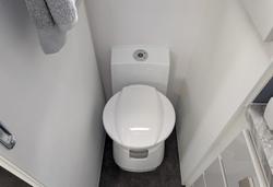 2025 JB Caravans Dirt Roader (18'6)