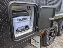 2025 JB Caravans Dirt Roader (18'6)