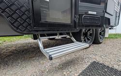 2025 JB Caravans Dirt Roader (18'6)