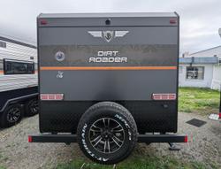 2025 JB Caravans Dirt Roader (18'6)