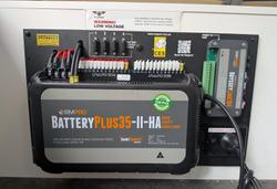 2025 JB Caravans Dirt Roader (18'6)