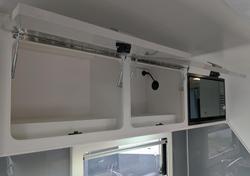 2025 JB Caravans Dirt Roader (18'6)